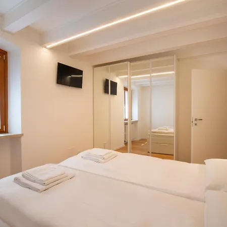 La Casa Di Paola * ברדולינו