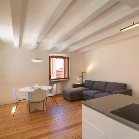 La Casa Di Paola Apartament Bardolino