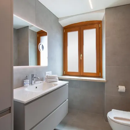 Apartament La Casa Di Paola Bardolino