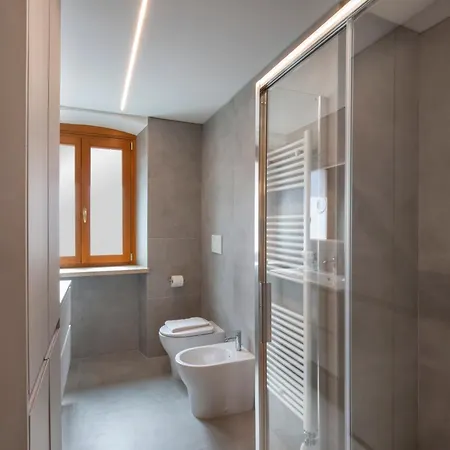 Apartament La Casa Di Paola