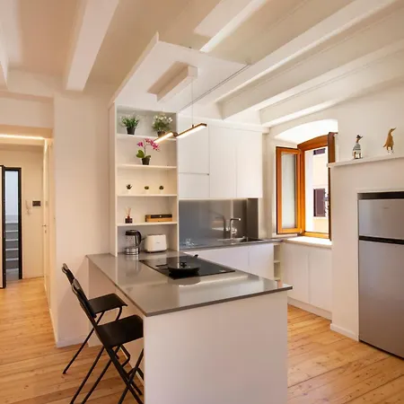 Apartament La Casa Di Paola